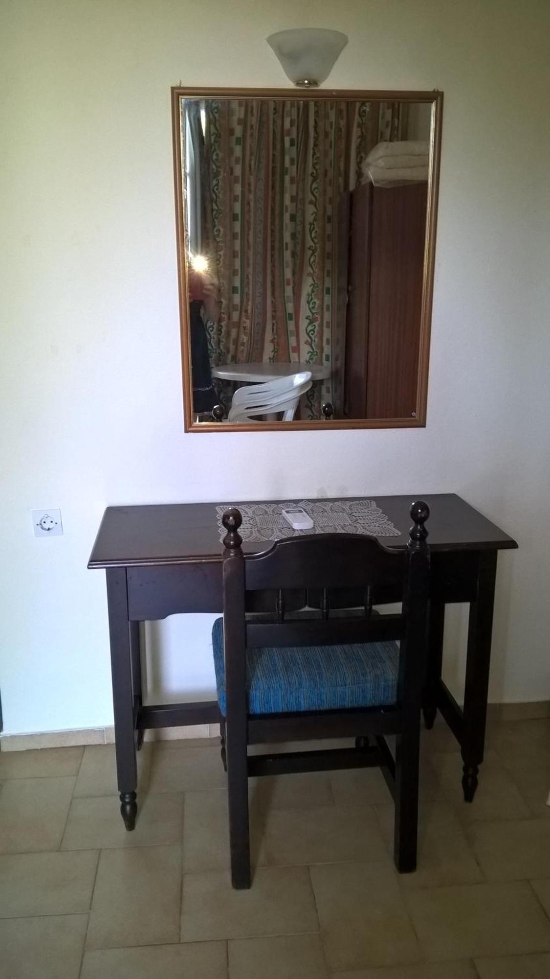 Salvanos Residence Ypsos Cameră foto